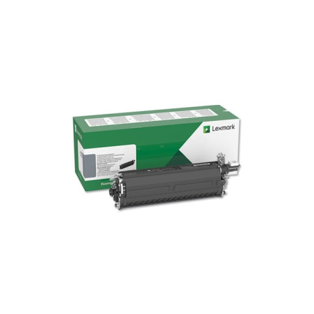 Lexmark Sort 125000 sider Printerbilledsæt 78C0ZK0